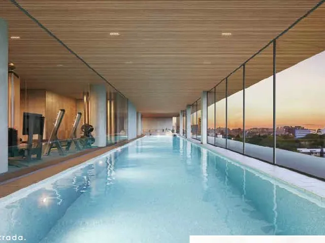 Imagem 14: Nilo Square Residence Resort Apto One35395