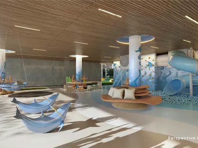 Imagem 12: Nilo Square Residence Resort Apto One35395