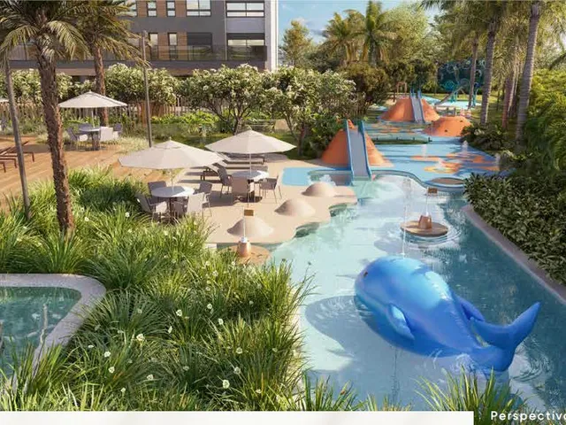 Imagem 10: Nilo Square Residence Resort Apto One35395