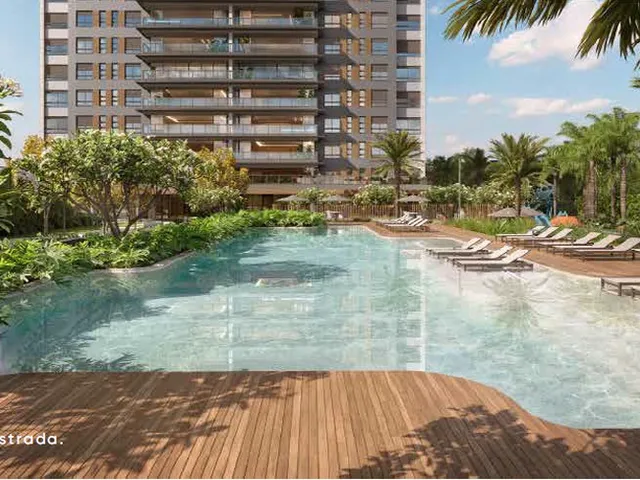 Imagem 9: Nilo Square Residence Resort Apto One35395