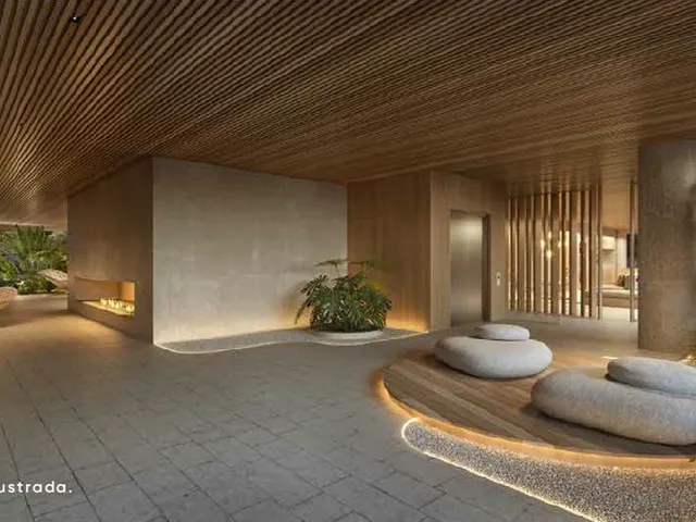 Imagem 7: Nilo Square Residence Resort Apto One35395
