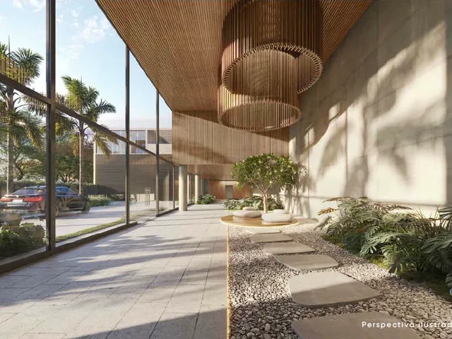 Imagem 6: Nilo Square Residence Resort Apto One35395
