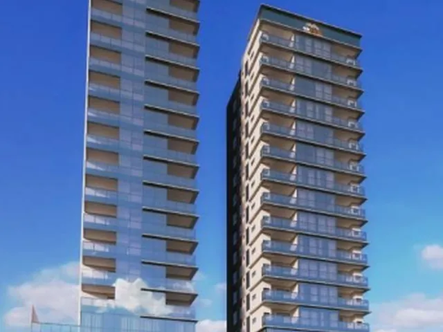 Imagem: Jardim Itália Residencial - Jardim Itália