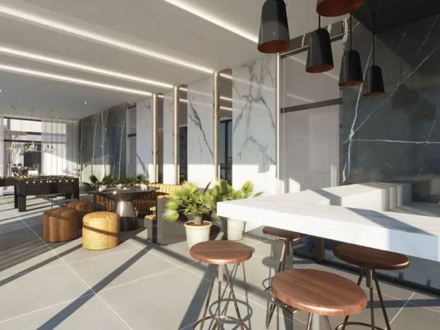 Imagem 6: Jardim Itália Residencial
