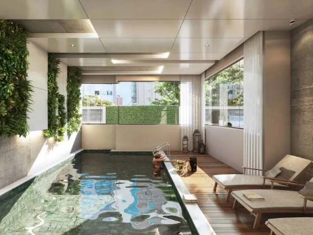 Imagem 4: Jardim Itália Residencial
