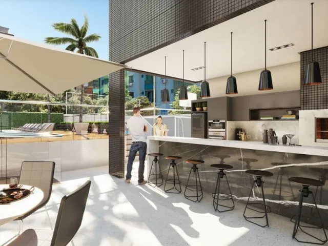 Imagem 8: Jardim Itália Residencial
