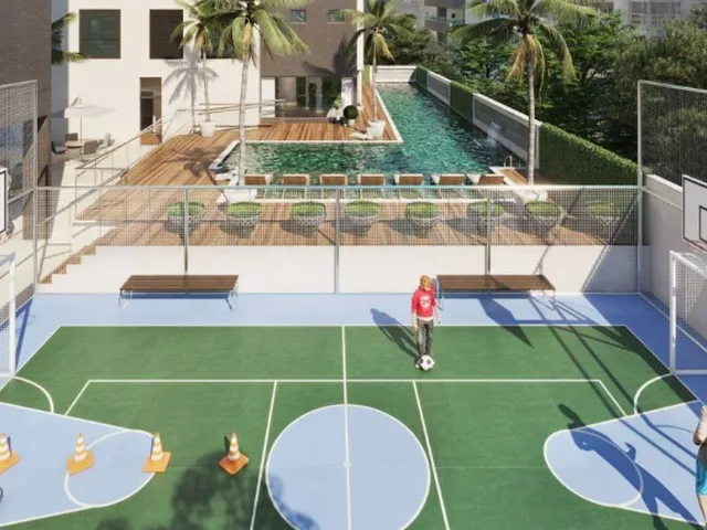 Imagem 5: Jardim Itália Residencial