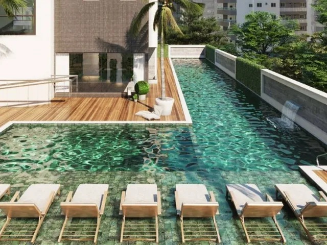 Imagem 7: Jardim Itália Residencial