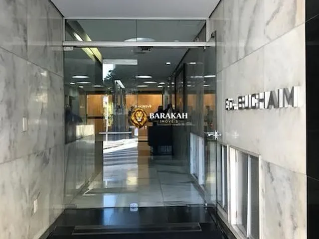 Imagem: Sala à venda no bairro Centro Histórico