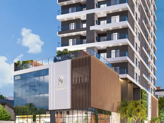 Imagem 13: Symphony Home Apartamento com 2 dormitórios