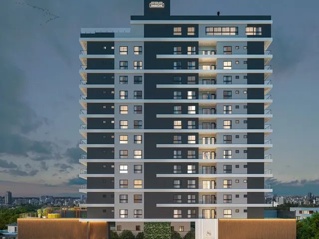 Imagem 14: Symphony Home Apartamento com 2 dormitórios