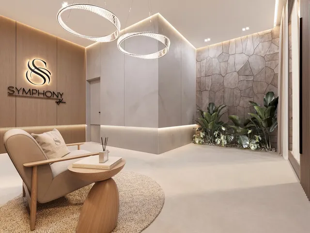 Imagem 16: Symphony Home Apartamento com 2 dormitórios