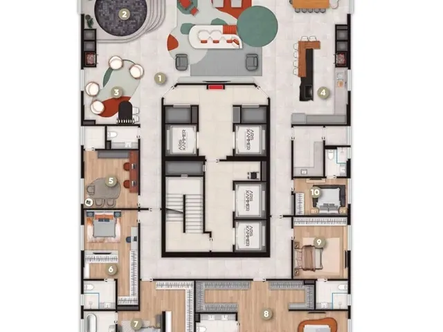 Imagem 5: Accendis Home Living