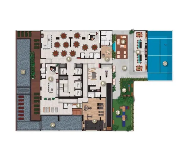 Imagem 2: Accendis Home Living