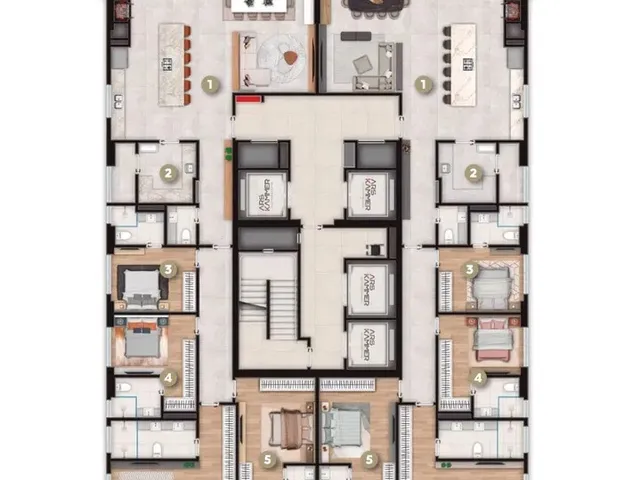 Imagem 7: Accendis Home Living
