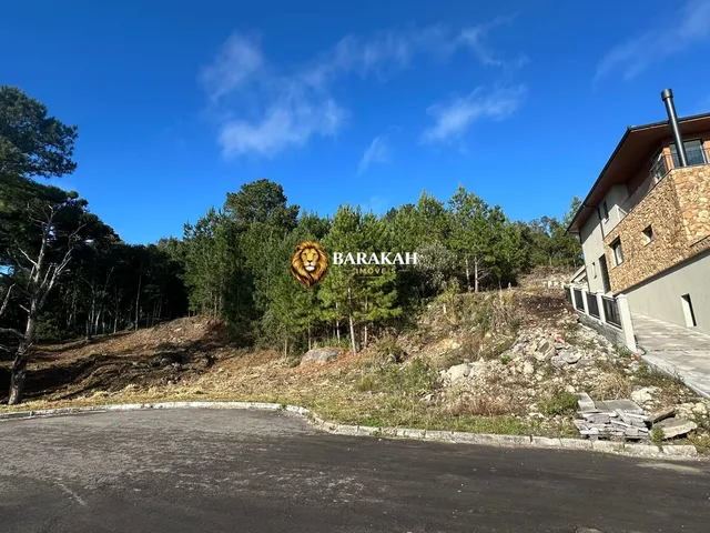 Imagem: Lote G9 - Morada Da Serra
