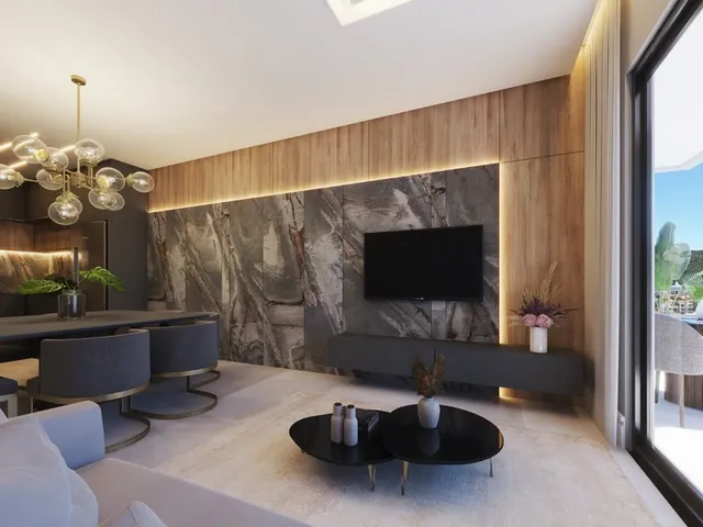 Imagem 10: Concept - Residencial