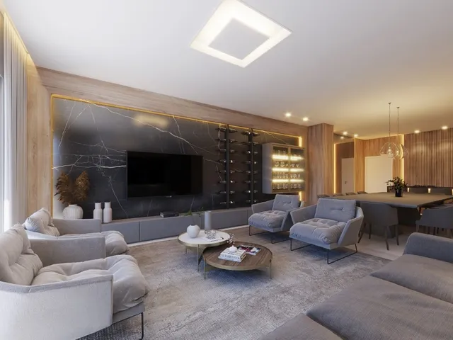 Imagem 11: Concept - Residencial