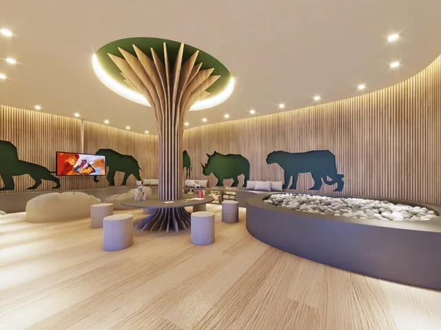 Imagem 16: Concept - Residencial