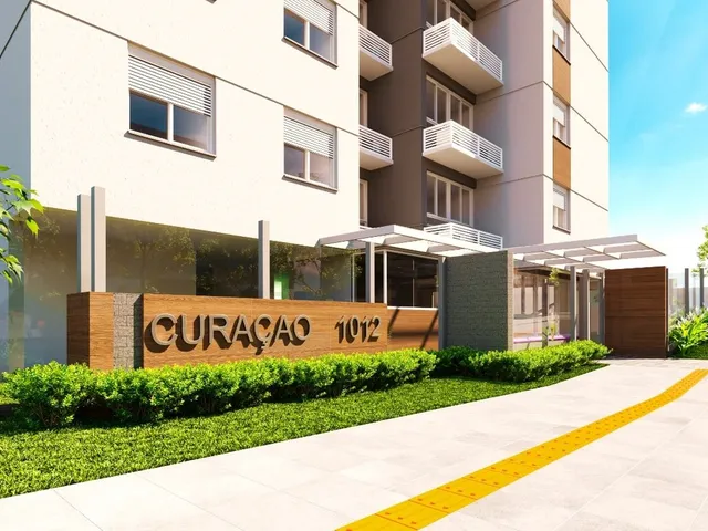 Imagem 5: Curaçao Acqua Home