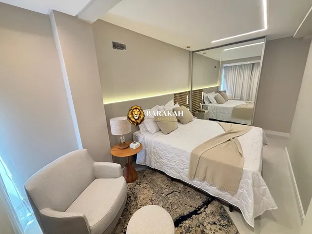 Imagem: Apartamento à venda no bairro Centro