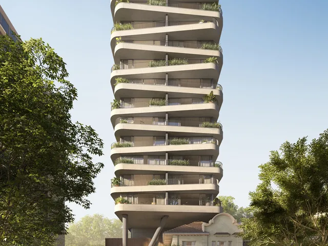 Imagem 1: Marquês 650 Apartamento com 3 dormitórios