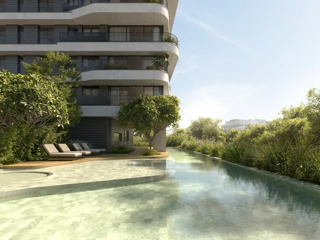 Imagem 15: Marquês 650 Apartamento com 3 dormitórios