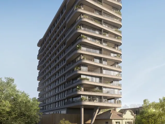 Imagem 16: Marquês 650 Apartamento com 3 dormitórios