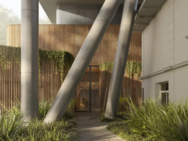 Imagem 8: Marquês 650 Apartamento com 3 dormitórios