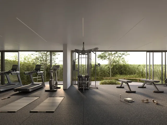 Imagem 11: Marquês 650 Apartamento com 3 dormitórios