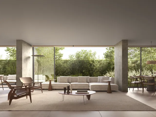Imagem 12: Marquês 650 Apartamento com 3 dormitórios