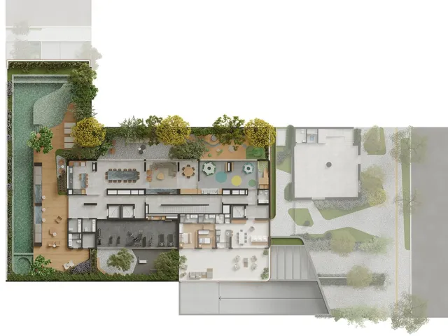 Imagem 2: Marquês 650 Apartamento com 3 dormitórios