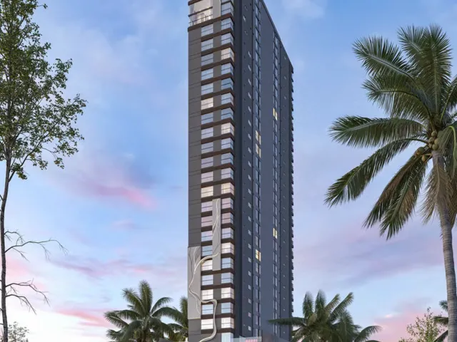 Imagem: Residencial Princípia - Residencial Princípia
