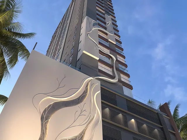 Imagem 6: Residencial Princípia