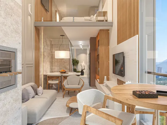 Imagem 8: Residencial Princípia