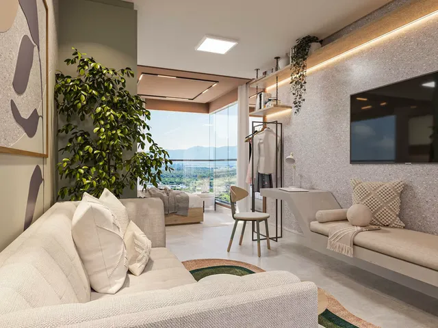 Imagem 9: Residencial Princípia