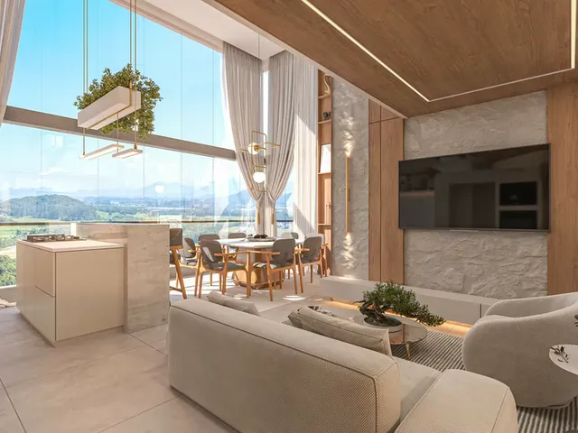 Imagem 10: Residencial Princípia