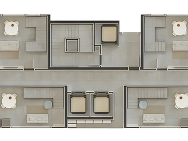 Imagem 2: Residencial Princípia