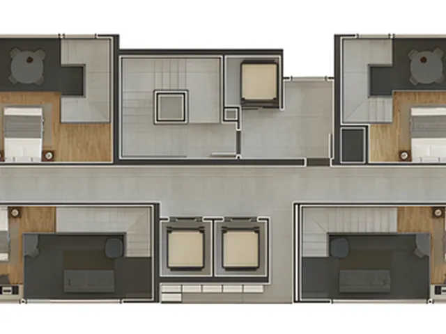Imagem 3: Residencial Princípia