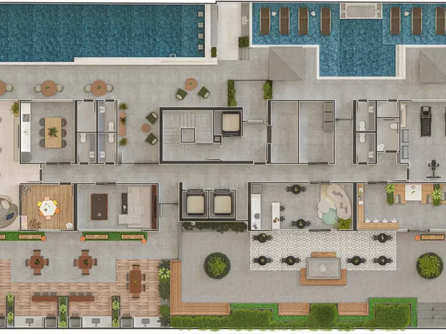 Imagem 5: Residencial Princípia