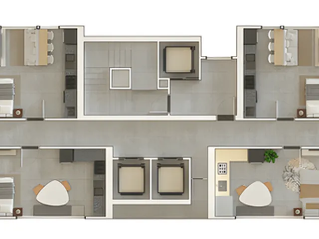 Imagem 4: Residencial Princípia