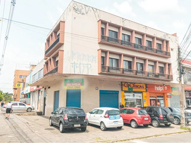 Imagem: Sab 6352 Prédio 610221046-14 - Sab 6352