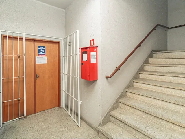Imagem 9: Sab 6352 Prédio 610221046-14 - Sab 6352 Prédio 610221046-14