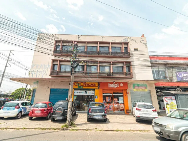 Imagem 2: Sab 6352 Prédio 610221046-14 - Sab 6352 Prédio 610221046-14