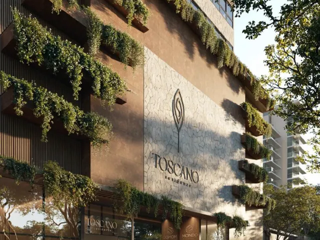 Imagem: APARTAMENTO RESIDENCIAL em Balneário Camboriú