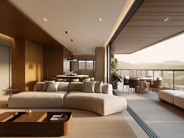 Imagem 13: APARTAMENTO RESIDENCIAL em Balneário Camboriú - SC, Centro