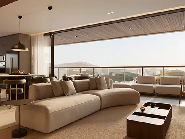 Imagem 14: APARTAMENTO RESIDENCIAL em Balneário Camboriú - SC, Centro