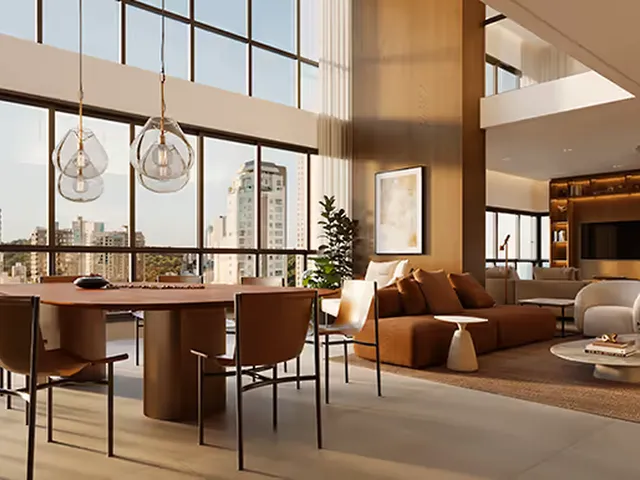 Imagem 15: APARTAMENTO RESIDENCIAL em Balneário Camboriú - SC, Centro