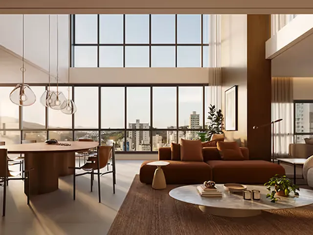 Imagem 16: APARTAMENTO RESIDENCIAL em Balneário Camboriú - SC, Centro