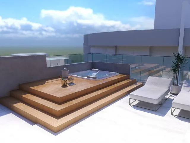 Imagem 10: Absoluto Palace - Absoluto Palace